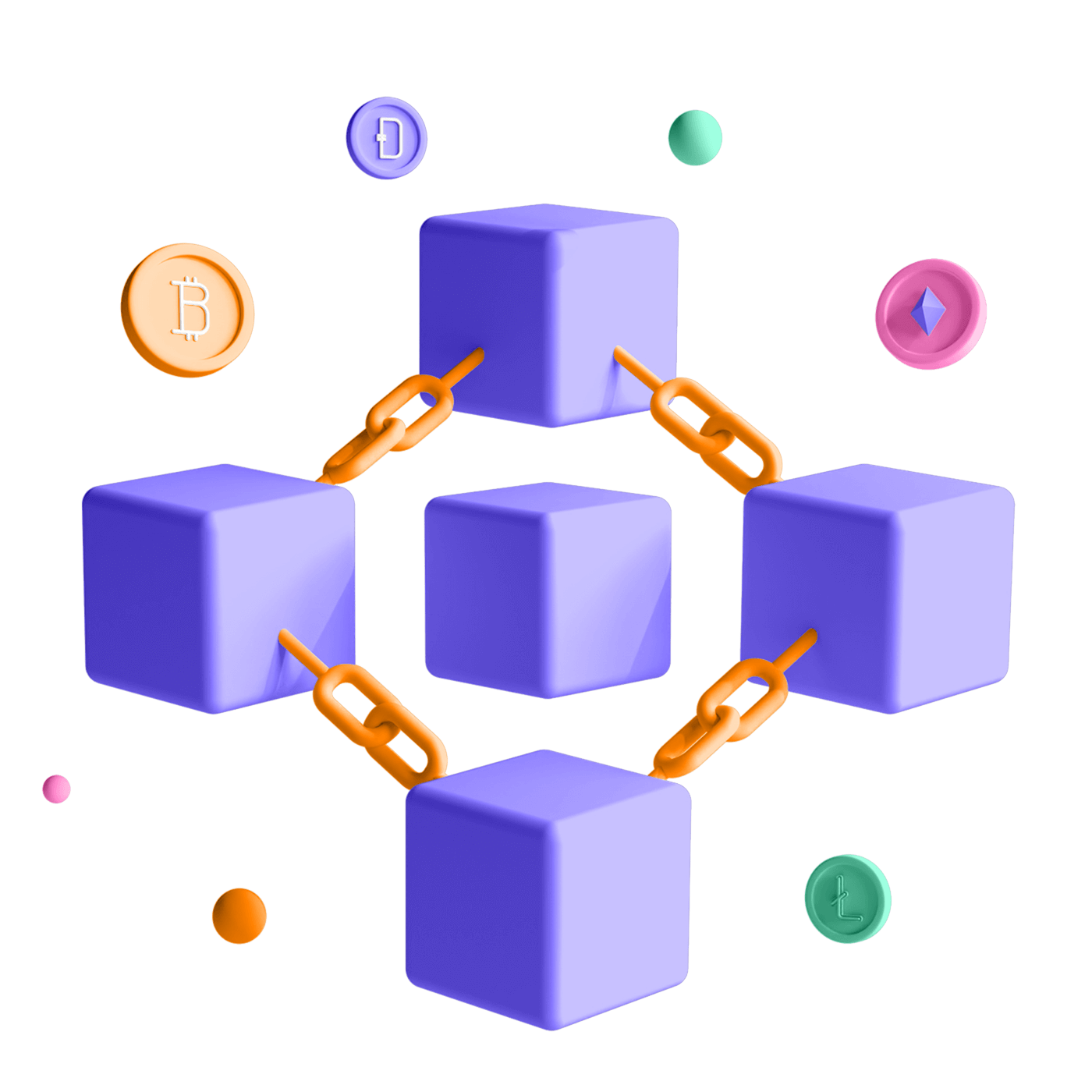 Blockchain Visualization