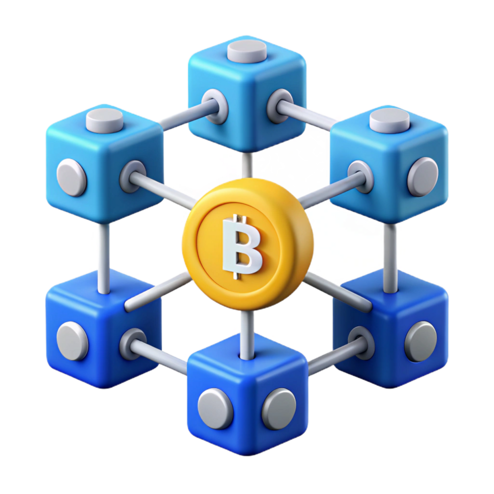 blockchain development companies in india