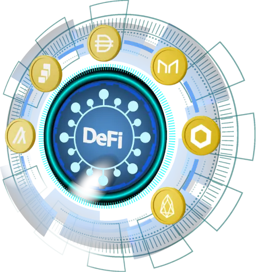 DeFi Solutions