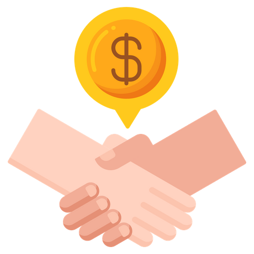 Exchange negotiation