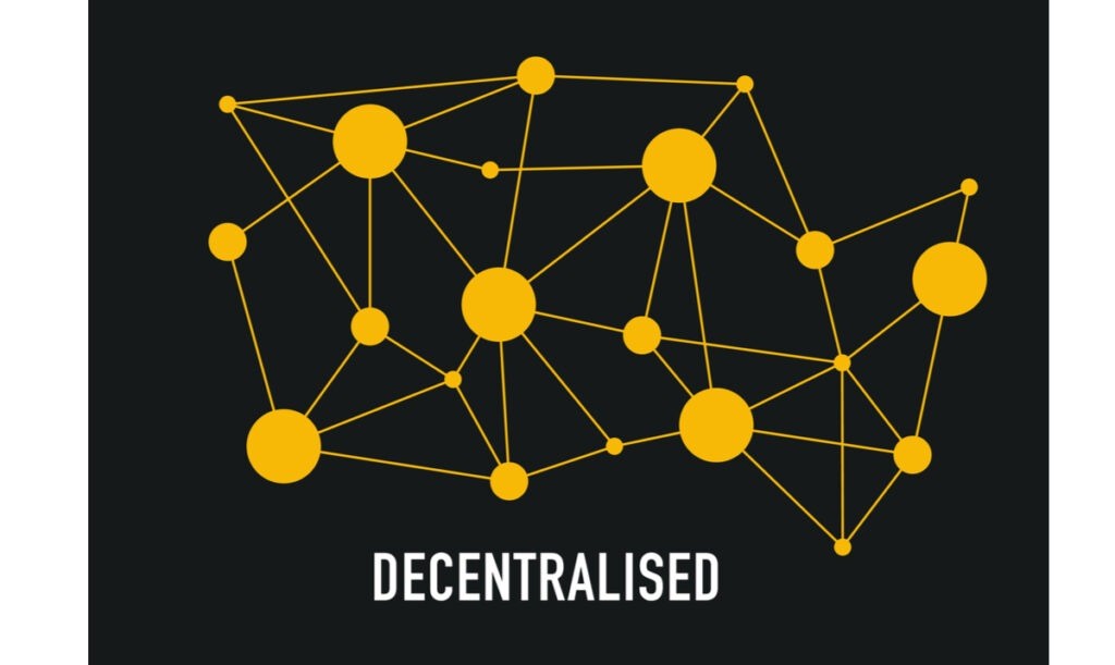 Decentralized Streaming