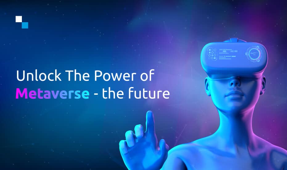 Metaverse Integration