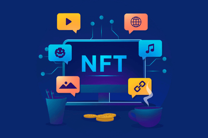 NFT Marketplace