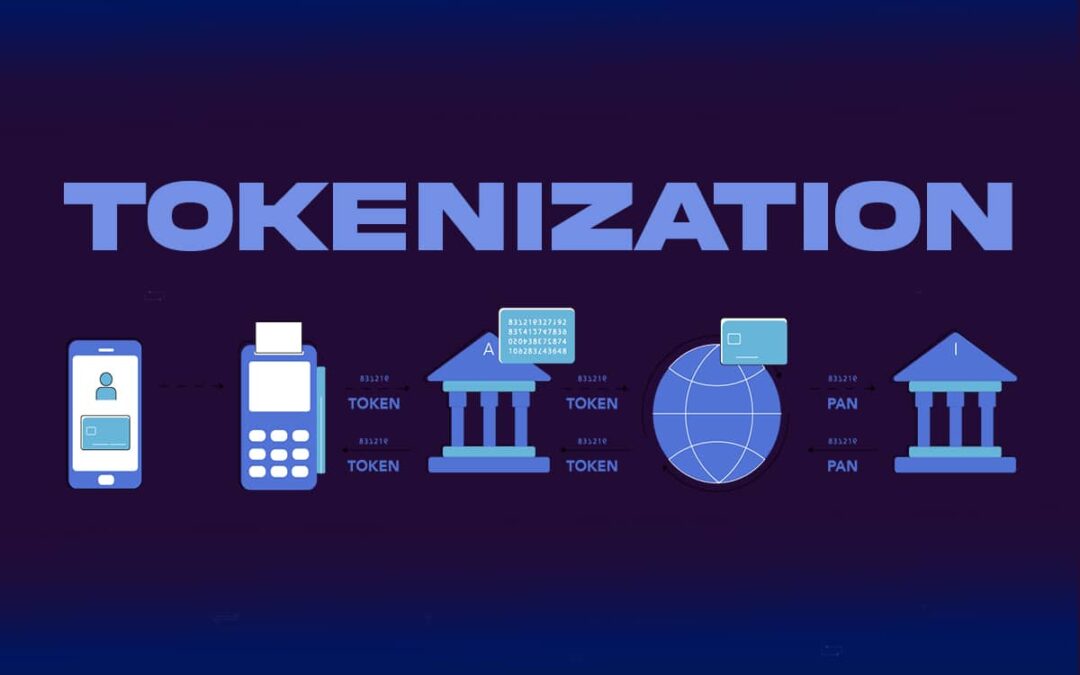 Tokenized Crowdfunding