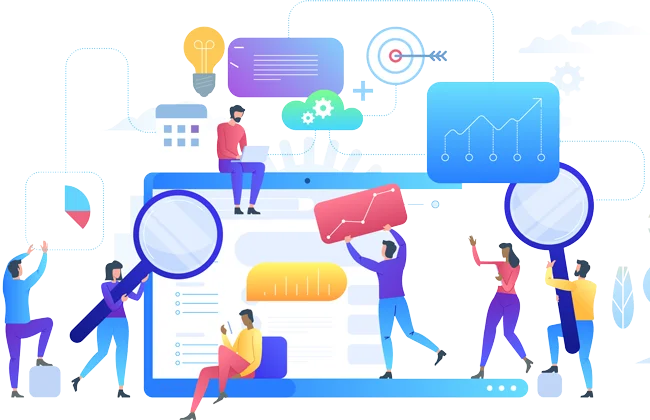 About Zanthium, Xanthium Technosoft | Top IT support companies