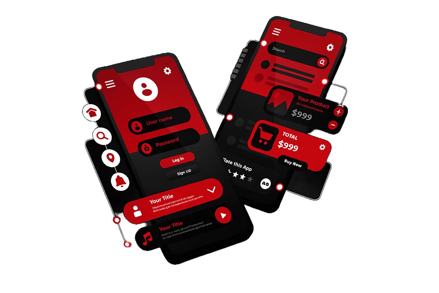 Mobile App Development