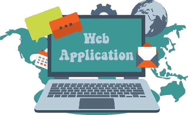 web application